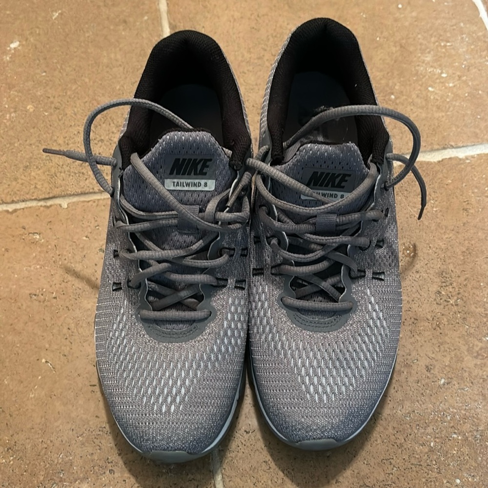 Nike Tailwind8 sneakers